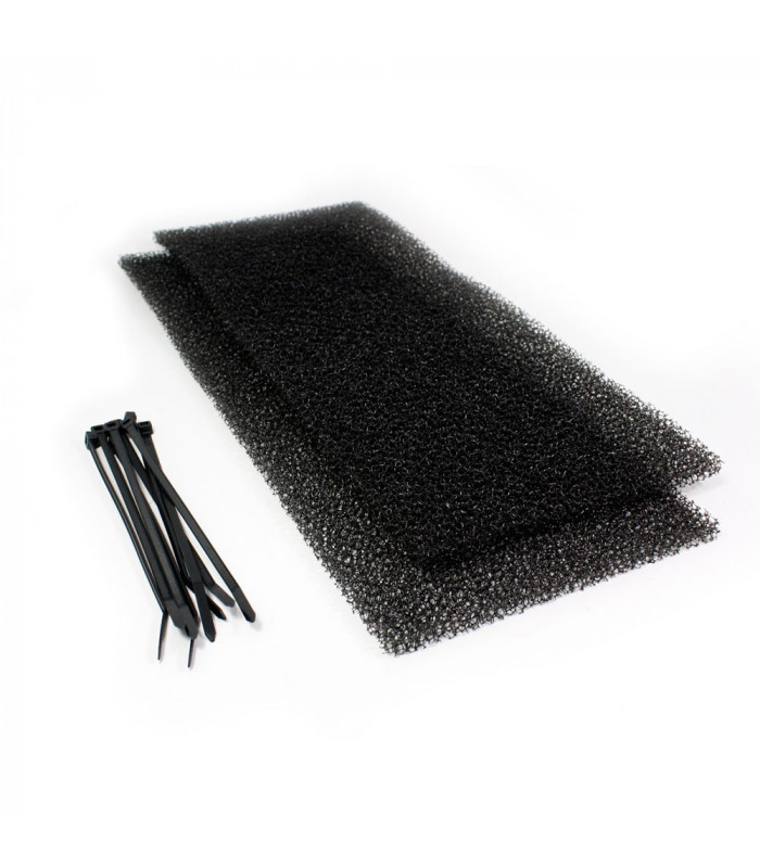 ESPUMA TWIN AIR ANTIBARRO RADIADOR | TopFun.com