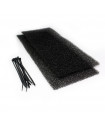 TWIN AIR RADIATOR FOAM