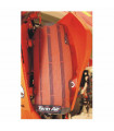 TWIN AIR RADIATOR SLEEVES SUZUKI RM-Z 250, RM-Z 450 (2008-2018)