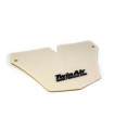 TWIN AIR HELMET VISOR MUD DEFLECTOR