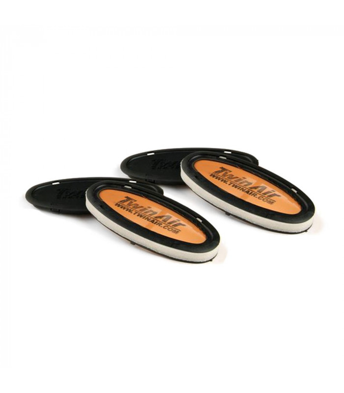 TWIN AIR AIRBOX VENTS (OVAL) | TopFun.com