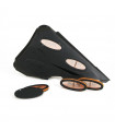 TWIN AIR AIRBOX VENTS (OVAL) | TopFun.com
