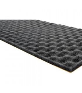 TWIN AIR FENDER FOAM (2 PIECES)