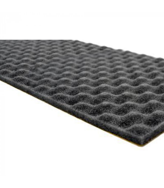 TWIN AIR FENDER FOAM (2 PIECES)