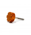 TORNILLO CIERRE ERGAL TWIN AIR HONDA CRF (STANDARD)