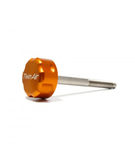 TORNILLO ERGAL FILTRO TWIN AIR HONDA CRF, KAWASAKI KXF