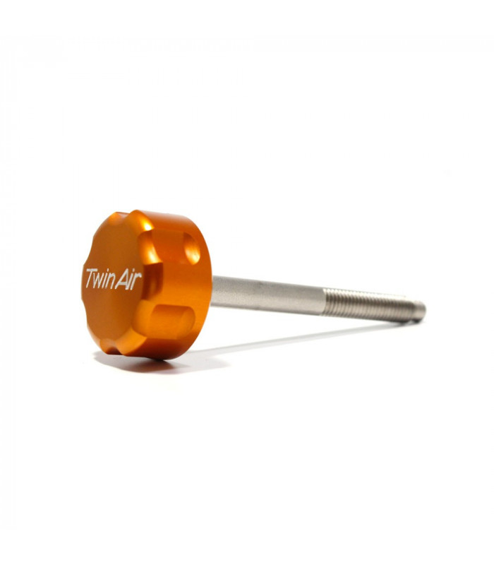 TORNILLO ERGAL FILTRO TWIN AIR HONDA CRF, KAWASAKI KXF