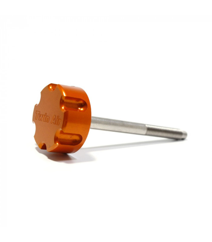 TWIN AIR FILTER ERGAL BOLT SUZUKI RM, YAMAHA YZ