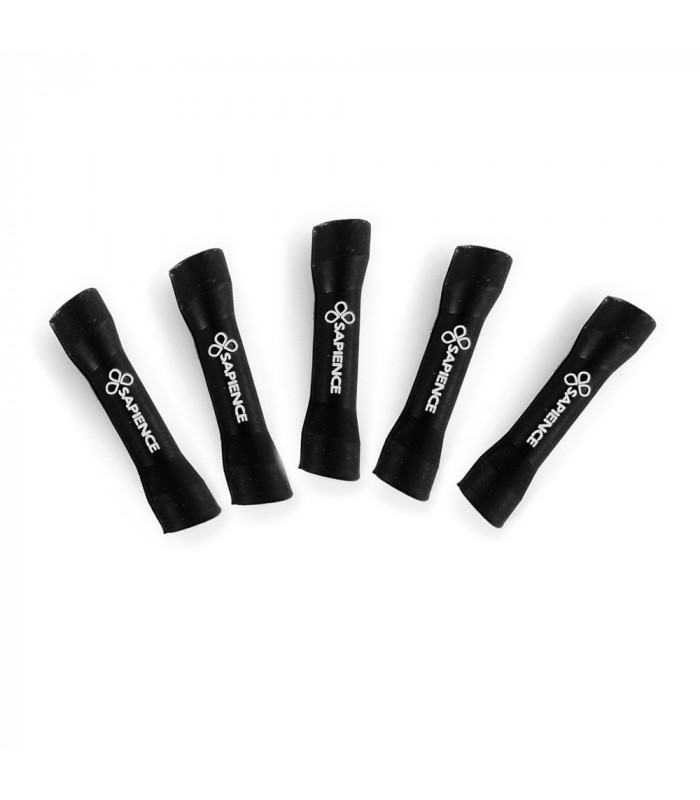 PROTECTOR DE CUADRO SAPIENCE (NEGRA/4 UNIDADES) | TopFun.com