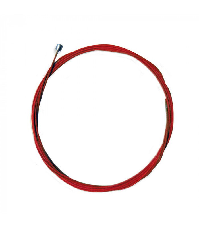 ROLLO FUNDA DESVIADOR SAPIENCE 4 MM (ROJO)