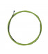CABLE NANOTEFLON DESVIADOR SAPIENCE (VERDE) | TopFun.com