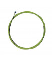 CABLE NANOTEFLON DESVIADOR SAPIENCE (VERDE)