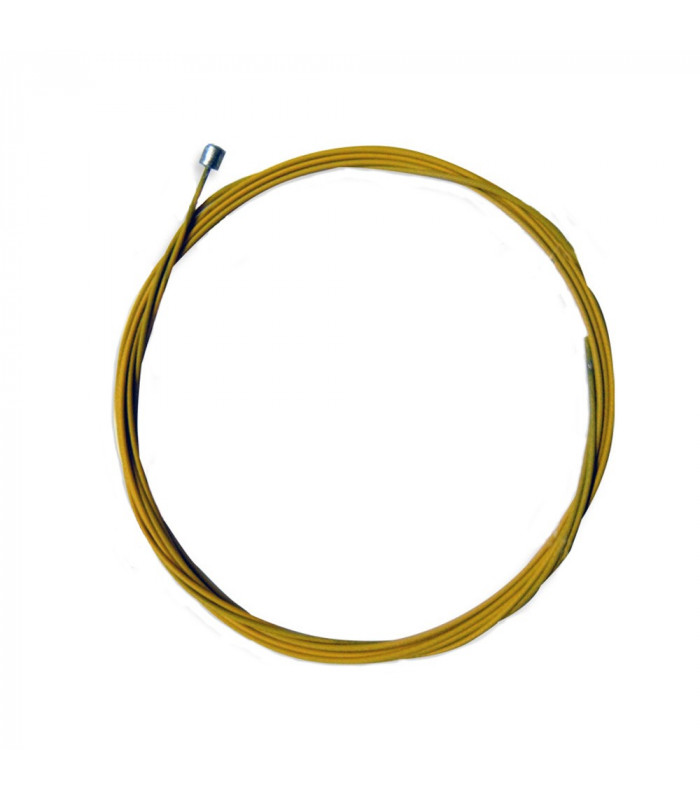 SAPIENCE NANOTEFLON DERAILLEUR CABLE (1.1X2100 MM) | TopFun.com