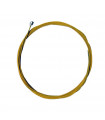 SAPIENCE NANOTEFLON DERAILLEUR CABLE (1.1X2100 MM)
