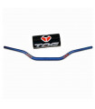 TAG T2 HANDLEBAR YAMAHA YZ (BLUE) | TopFun.com