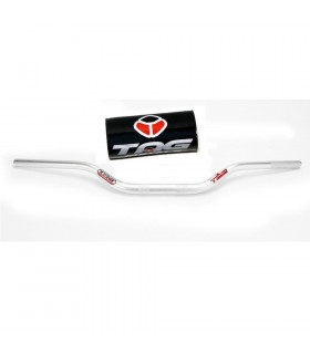 TAG T2 SETH ENSLOW HANDLEBAR (SILVER)