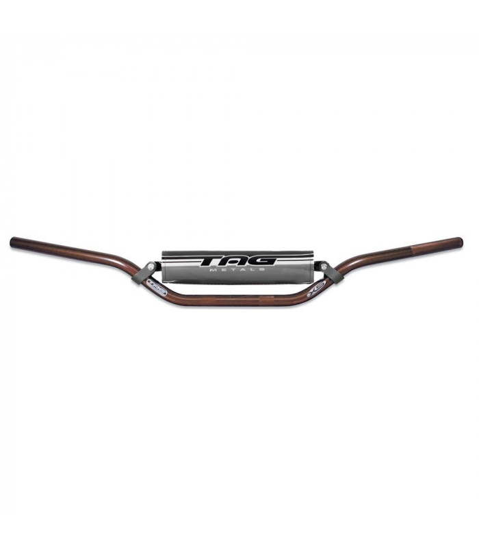 TAG X5 HIGHT HANDLEBAR SUZUKI RM (COOPER)