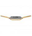 TAG X5 HANDLEBAR YAMAHA YZ (GOLD)