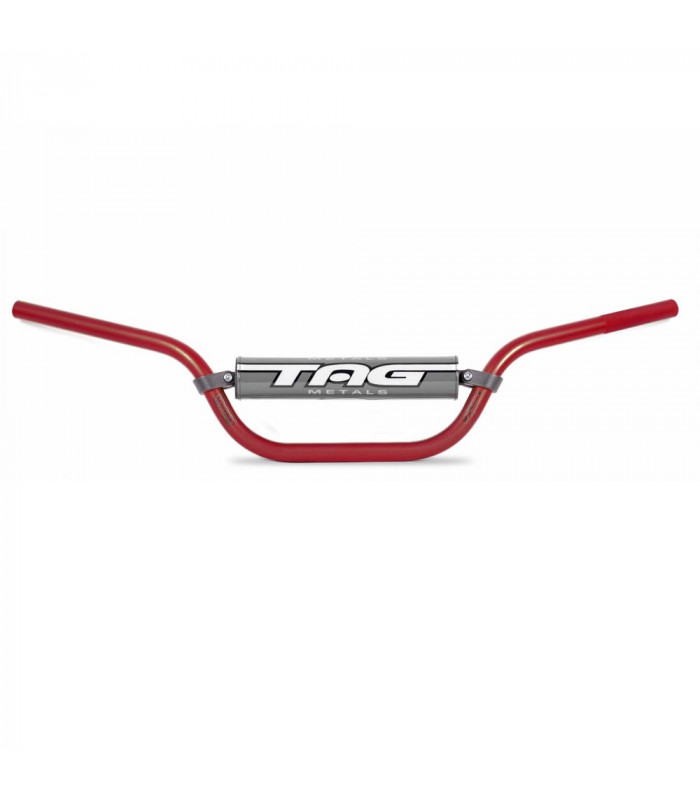 TAG X5 HANDLEBAR QUAD (RED)