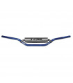 TAG X5 DOUBLE HIGHT HANDLEBAR HONDA CR (BLUE)