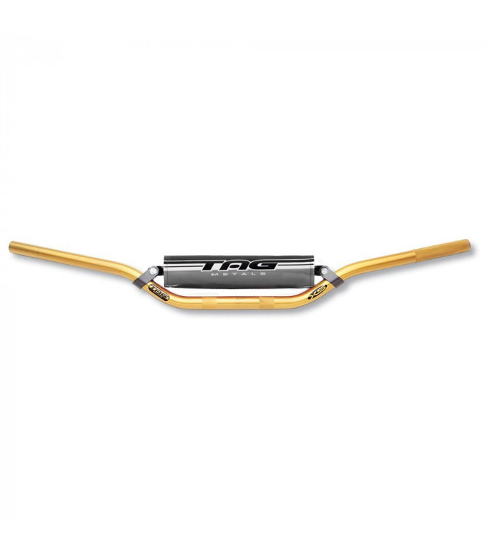 TAG X5 HANDLEBAR KTM (GOLD)