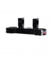 TAG UPPER TRIPLE CLAMP KAWASAKI KX 125, KX 250 (2002)
