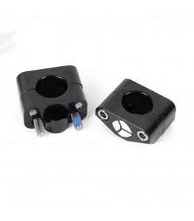 BRIDAS UNIVERSALES MANILLAR TAG