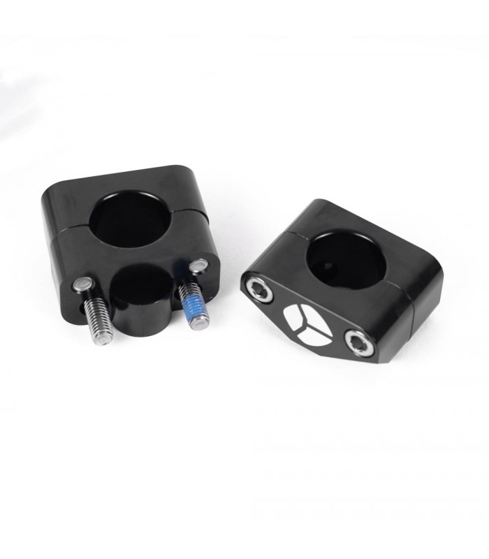 BRIDAS UNIVERSALES MANILLAR TAG