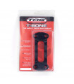 TAG METALS T BONE 7/8 INCH 1 PIECE BAR MOUNT (KAWASAKI)