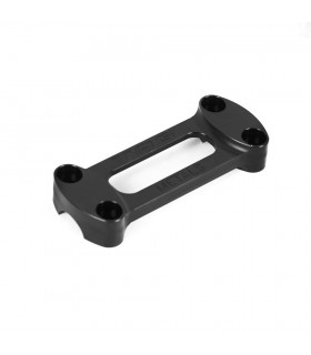 TAG METALS T BONE 7/8 INCH 1 PIECE BAR MOUNT (SUZUKI)