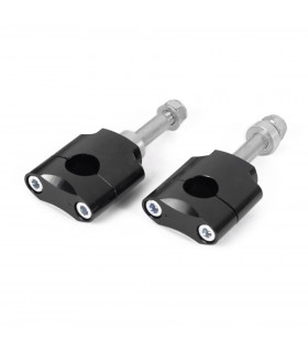 BRIDAS UNIVERSALES MANILLAR TAG