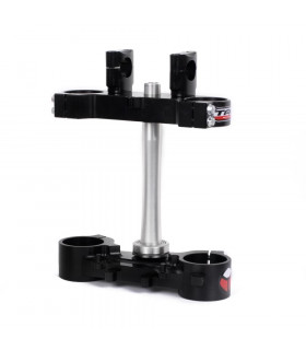 TAG TRIPLE CLAMP SET KTM SX (2002)