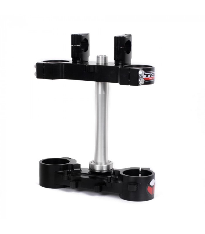 CONJUNTO PLETINAS DIRECCION TAG SUZUKI RM-Z (2005-2008)