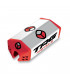 TAG T2 HANDLEBAR PAD (RED)