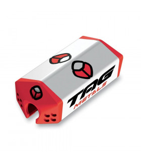 TAG T2 HANDLEBAR PAD (RED)