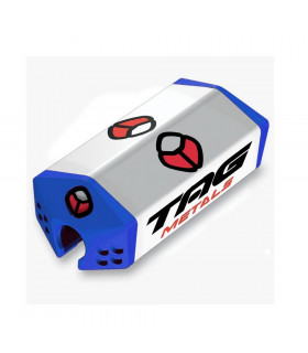 TAG T2 HANDLEBAR PAD (BLUE)