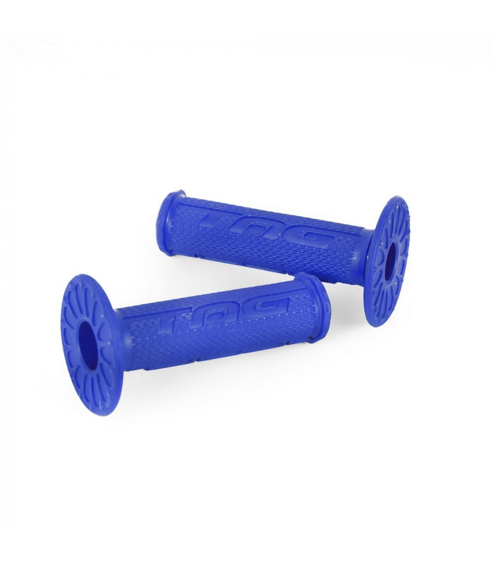 PUÑOS TAG AZULES (COMPUESTO MEDIO-DURO)