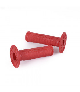 TAG RED GRIPS (SOFT-MEDIUM COMPOUND)