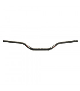 TAG T2 HIGHT HANDLEBAR CR, QUAD (BLACK)