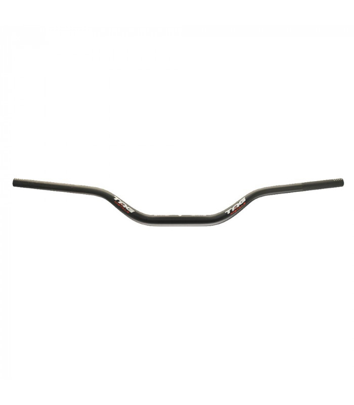 TAG T2 HIGHT HANDLEBAR CR, QUAD (BLACK)