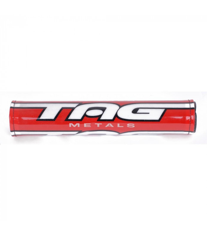TAG X5 CROSSBAR PAD (RED)
