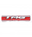 TAG X5 CROSSBAR PAD (RED)