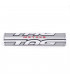 TAG X5 CROSSBAR PAD (SILVER)