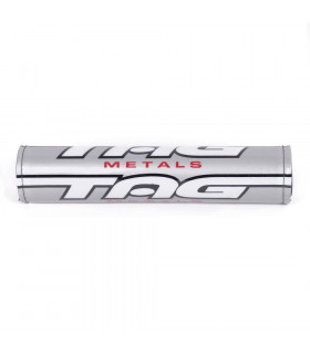 TAG X5 CROSSBAR PAD (SILVER)