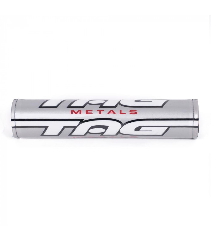 TAG X5 CROSSBAR PAD (SILVER)