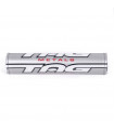 TAG X5 CROSSBAR PAD (SILVER)