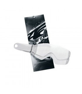 TEAR-OFF ARNETTE MX (25 UNIDADES) | TopFun.com