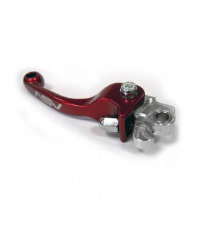 ASV F3 BRAKE LEVER YAMAHA YZ 250 F (2007) | TopFun.com