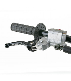 ASV F3 BRAKE LEVER YAMAHA RAPTOR 700, YFZ 450 (2007)