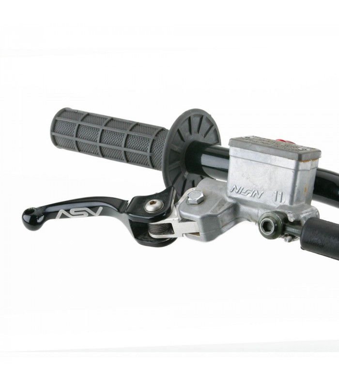 ASV F3 BRAKE LEVER YAMAHA RAPTOR 700, YFZ 450 (2007)